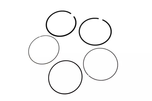 Genuine GM Engine Piston Ring Kit 19180423