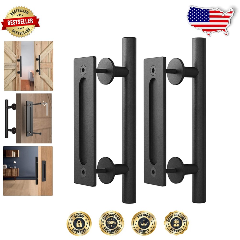 Premium Matte Black 12