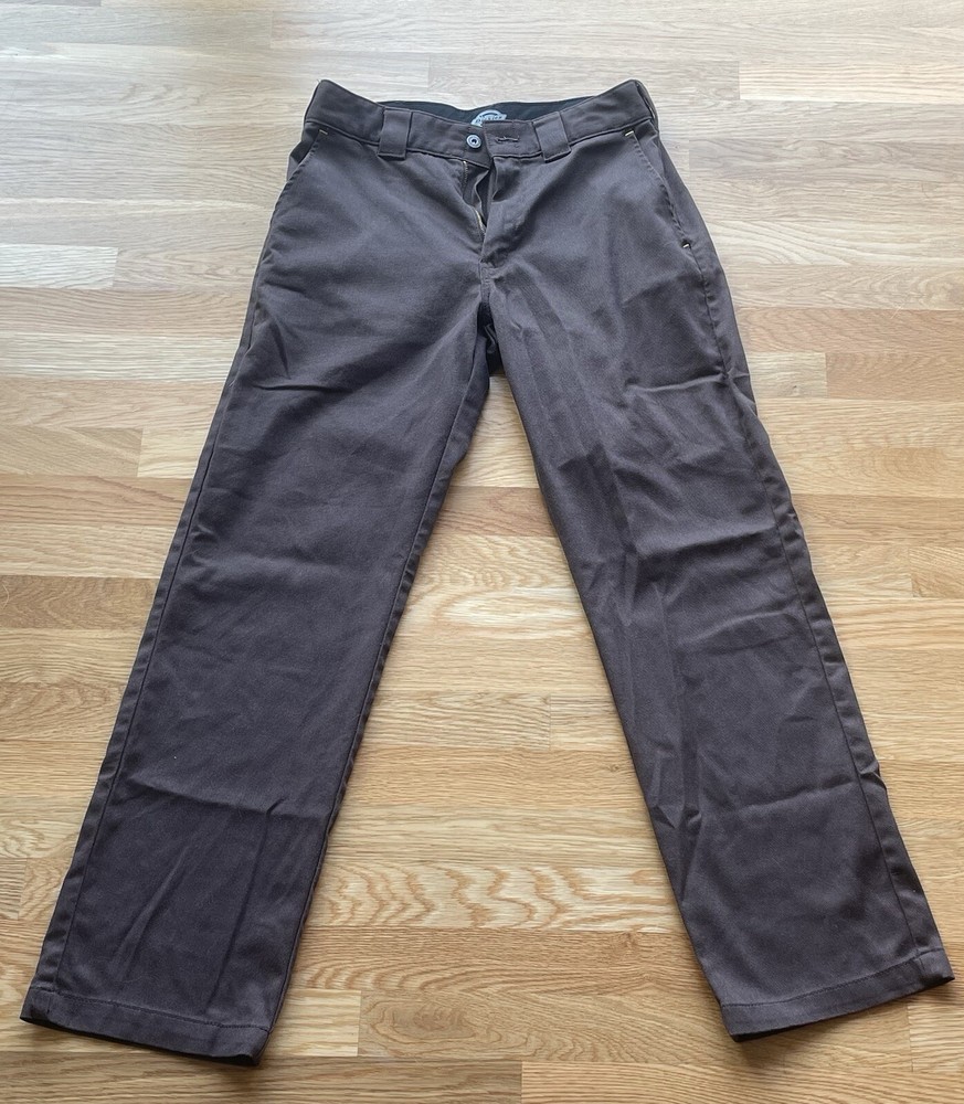 Limited Edition Vincent Alvarez Dickies 32x32