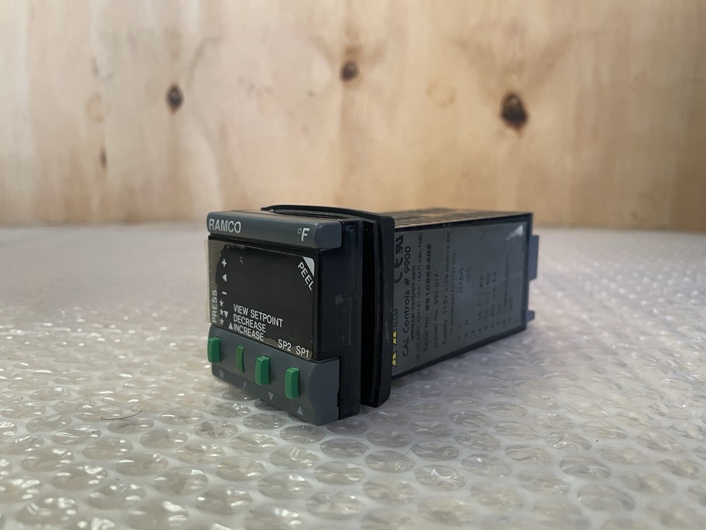 DANAHER 991.01F 9910353402 TEMP CONTROLLER