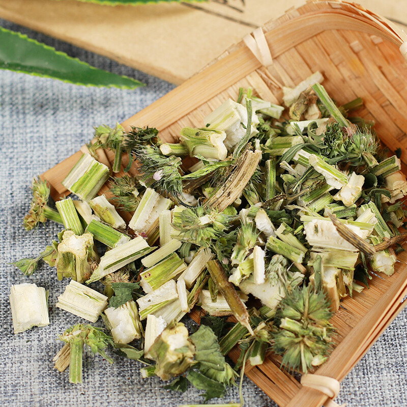 50g / 250g Natural Motherwort Organic Healthy Herbal Tea Health Care 精选益母草