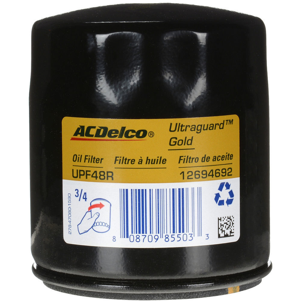Engine Oil Filter