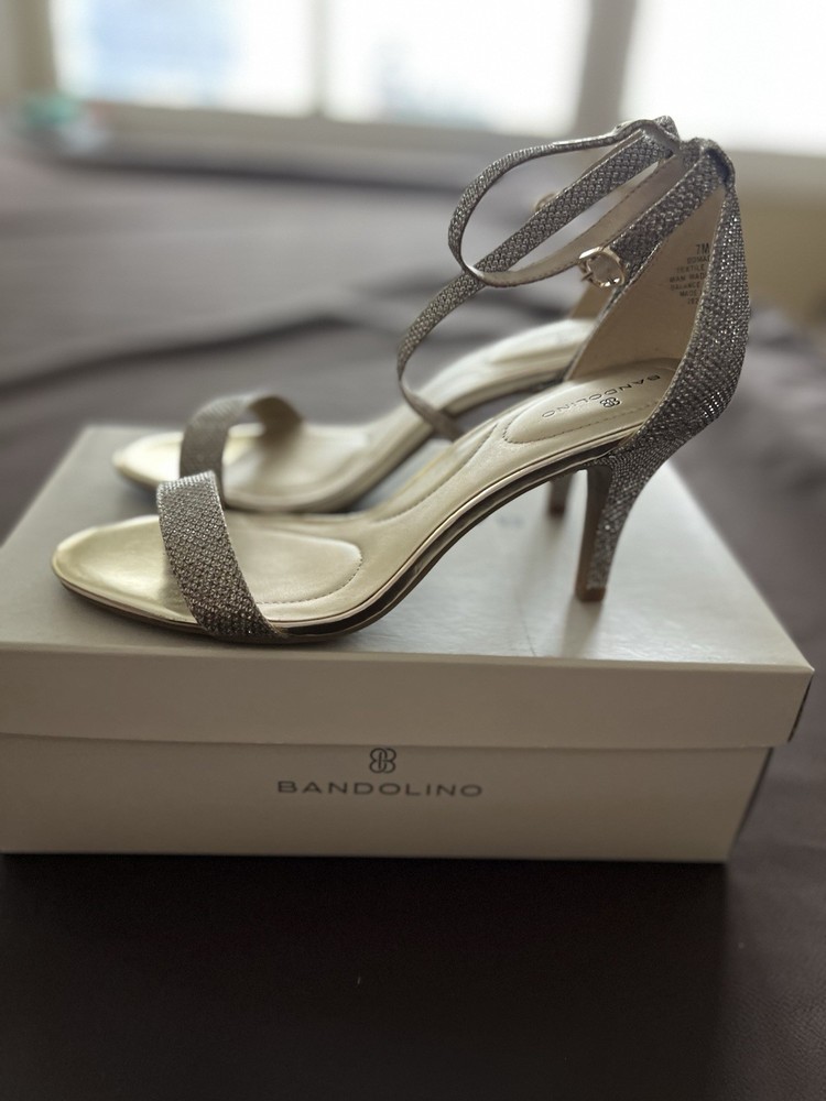 Women’s Dress Shoes Size 7