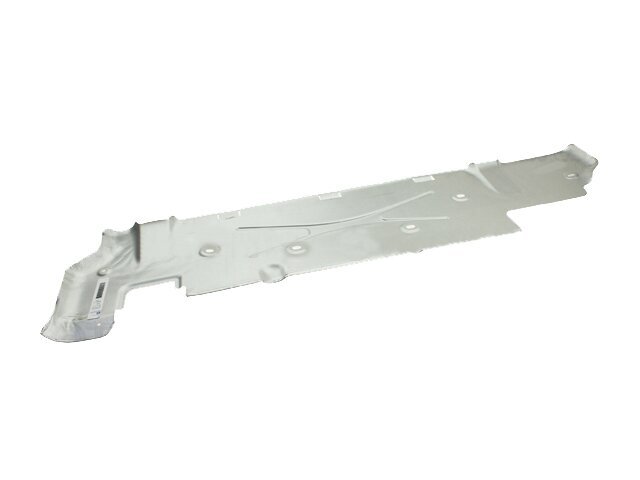 AC Delco Fuel Tank Heat Shield fits GMC Sierra 2500 HD 2004-2010 46VBHS
