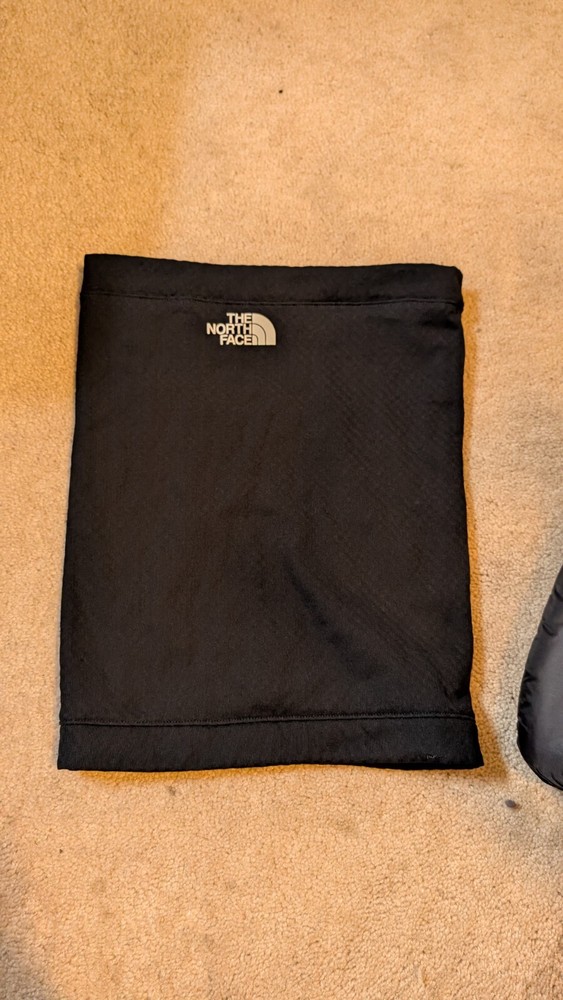 North Face Summit Series Futurefleece Neck Gaiter for Cold Weather Protection