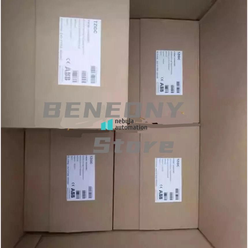 ONE NEW ABB Valve positioner V18345-2022420001 V183452022420001 Fast delivery