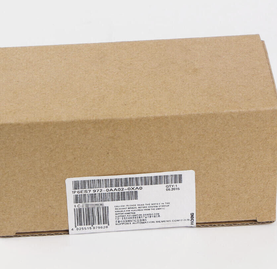 6ES7972-0AA02-0XA0 NEW SIEMENS SIMATIC DP RS485 Repeater 6ES7972-0AA02-0XA0