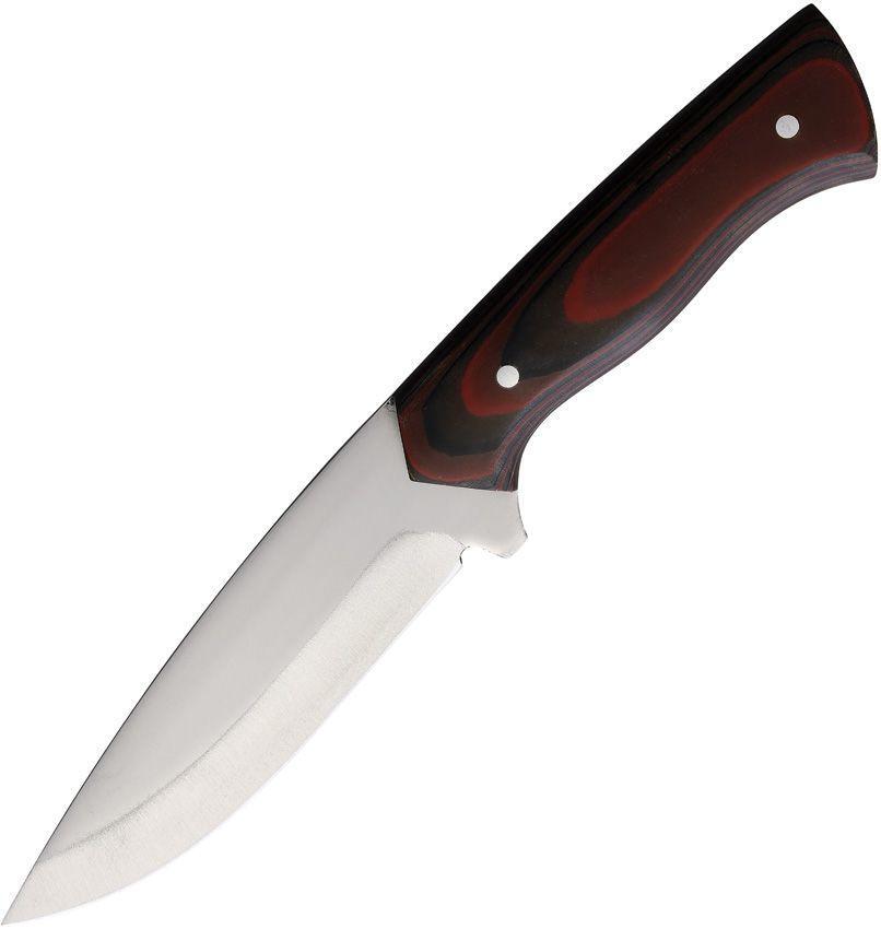 BORDO Potter Fixed Knife 2.5