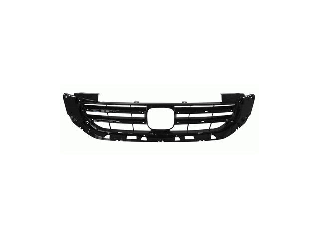 Front Action Crash Grille Assembly fits Honda Accord 2013-2015 38YJSN