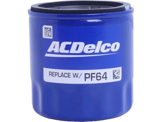 For 2016-2022 Chevrolet Spark Oil Filter AC Delco 66955GCNN 2017 2018 2019 2020