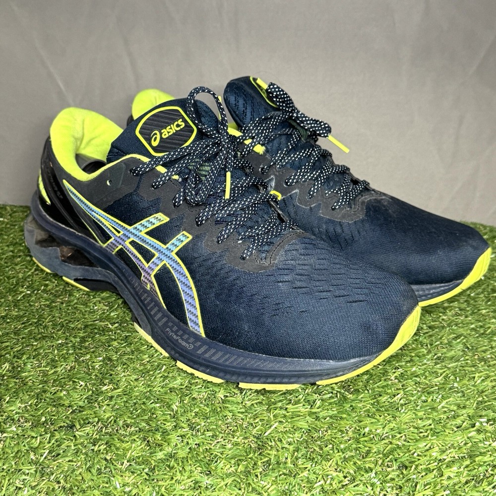 ASICS Gel-Kayano 27 French Blue Lite Show Men’s Size 11.5 1011B146