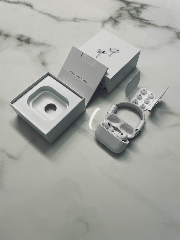 AirPod Pros 2nd Generation
