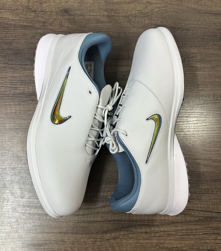 Nike Air Zoom Victory Tour 4 BOA Photon Dust Blue HM6542-003 Men’s Size 15