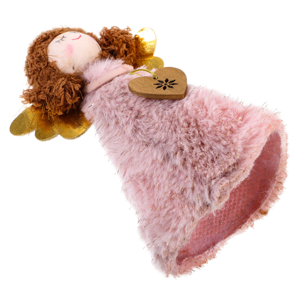 Christmas Treetop Ornament Christmas Stocking Fillers Christmas Angel Ornament