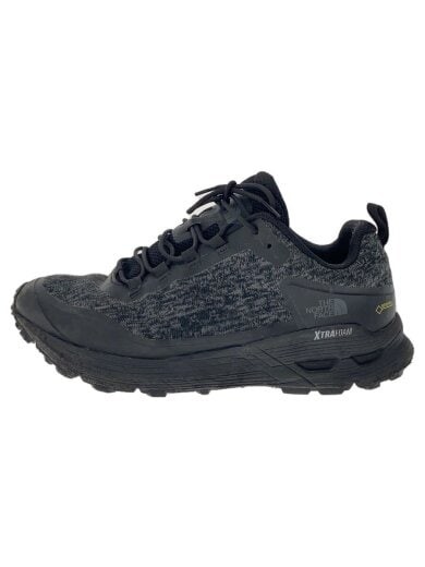 The North Face Low Sneakers Black Size 27.5 NF0A46J5 GSP64