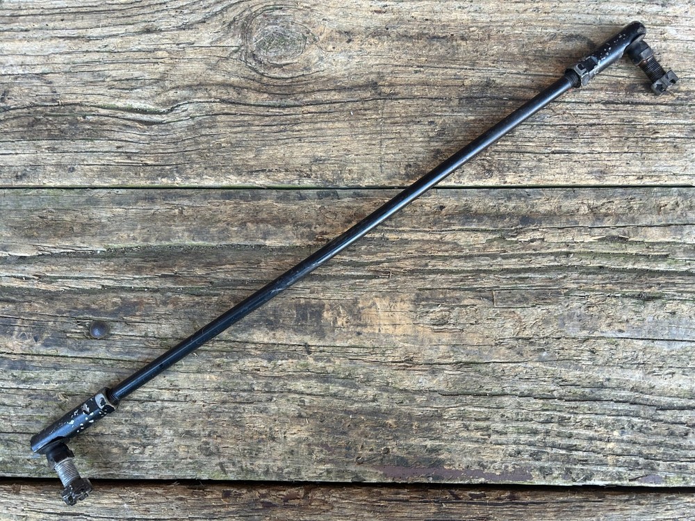 Cub Cadet 1862 Steering Tie Rod 747-3139 Ball Joint (2) 923-3015