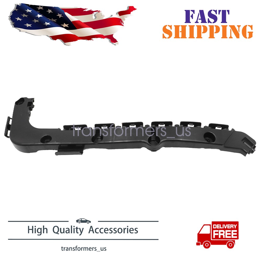 Bumper Bracket For Jeep Grand Cherokee 2011-2018 Rear Right Side 55079222AI