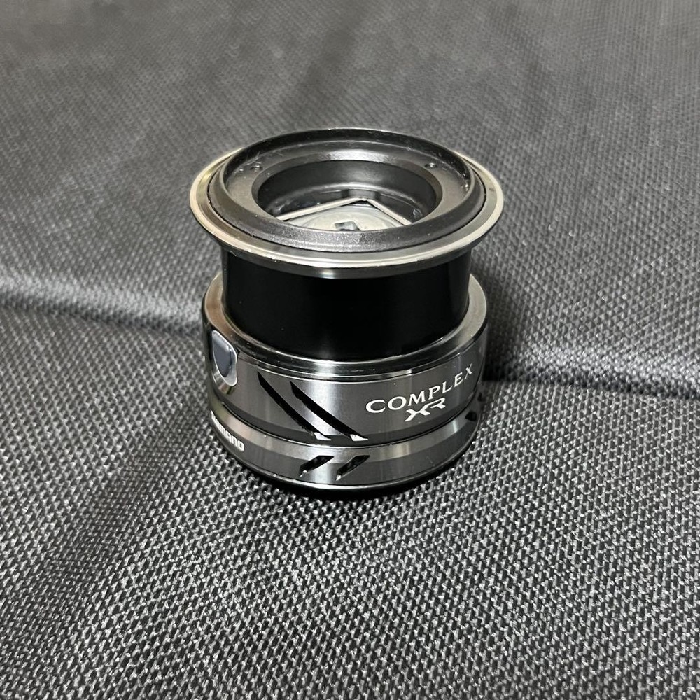 21-Thread Complex XR Genuine Fishing Line Spool