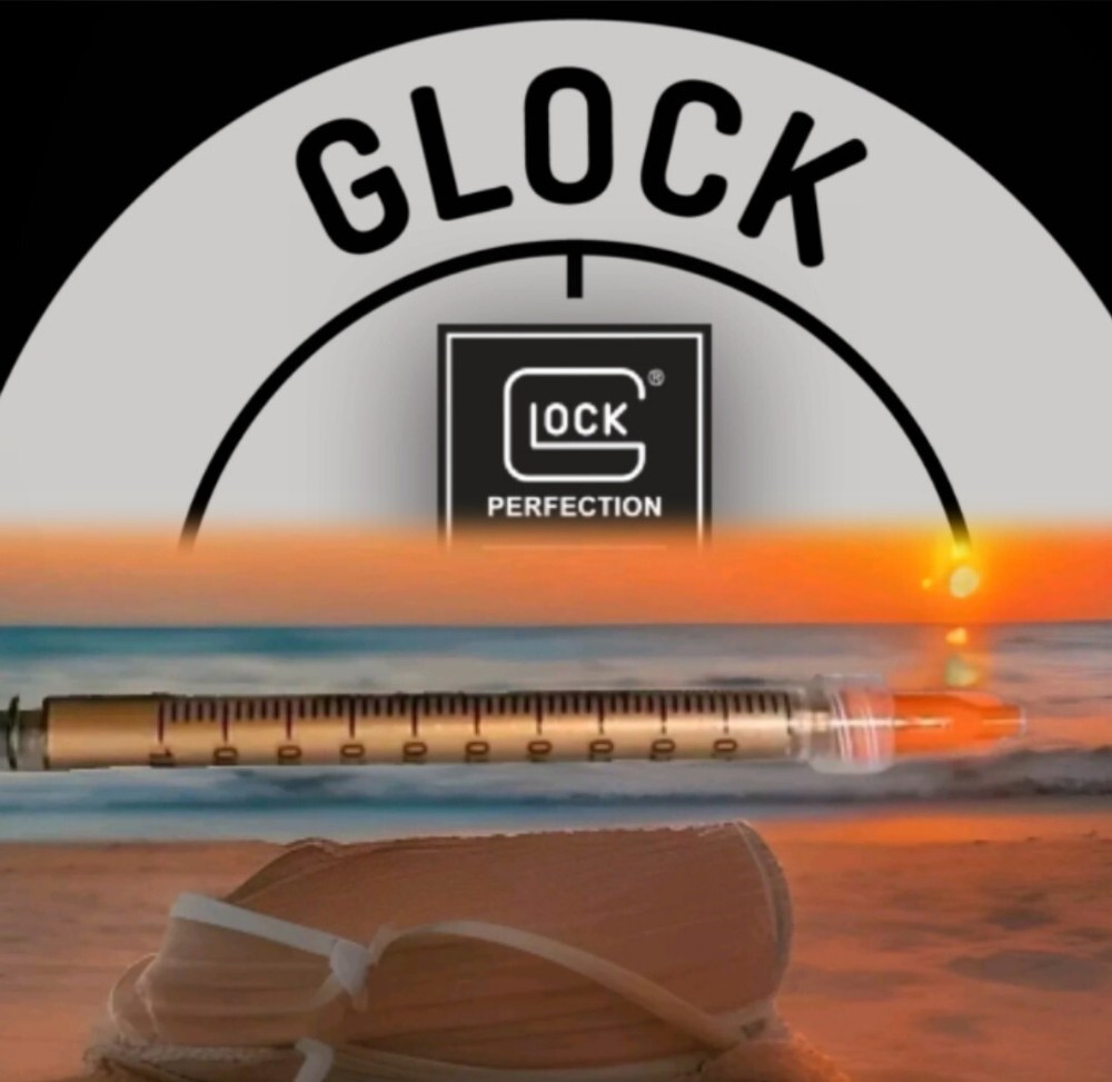 Best For GLOCK COPPER GUN GREASE WITH APPLICATOR FOR GLOCK PISTOLS 5cc XL Size