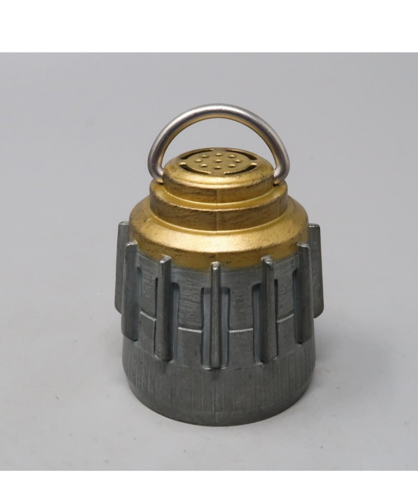 Savi's Workshop Reclaimed & Reforged Endcap Lightsaber Parts Galaxy's Edge 1