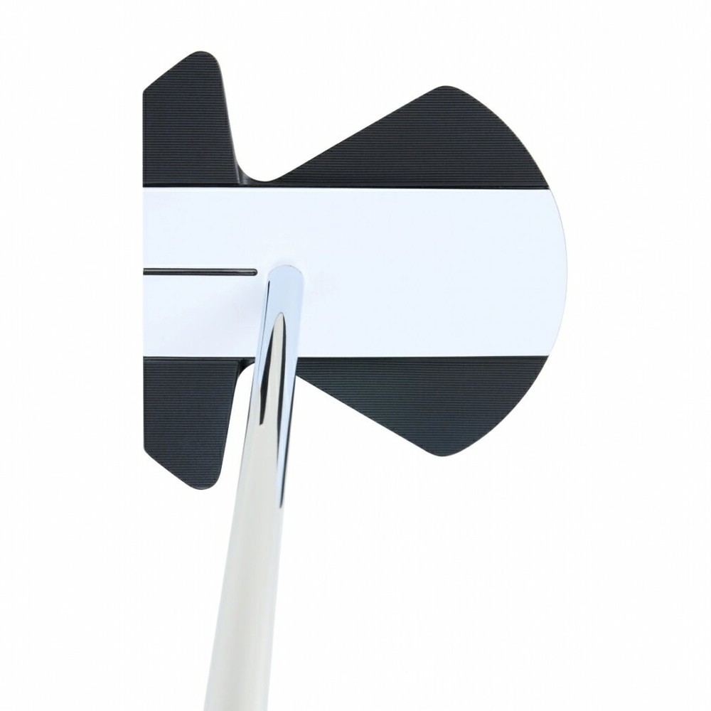 Odyssey Putter Ai-ONE SQUARE 2 SQUARE Max STRIPE RH 34ich StrokeLAB 90 Steel HC