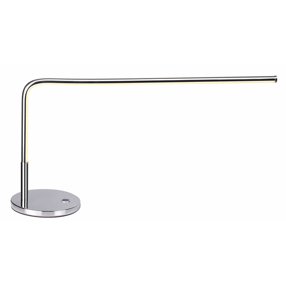 JYL7004A Natalie 13.5 LED Integrated Task Lamp Modern,Contemporary for Bedroo...
