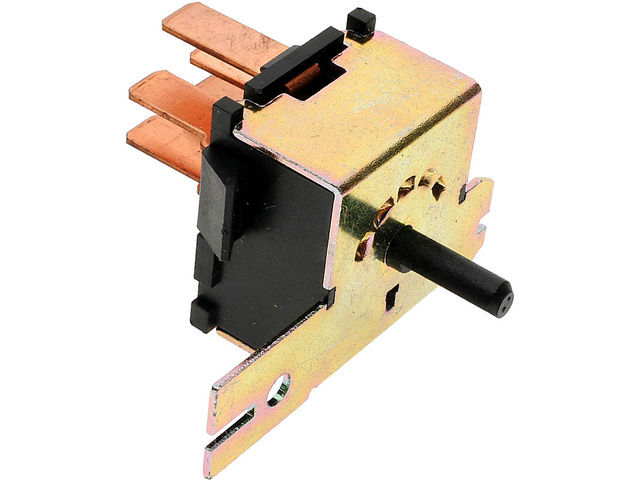 Blower Motor Switch fits Pontiac Grand Am 1992-1998 18HHRF