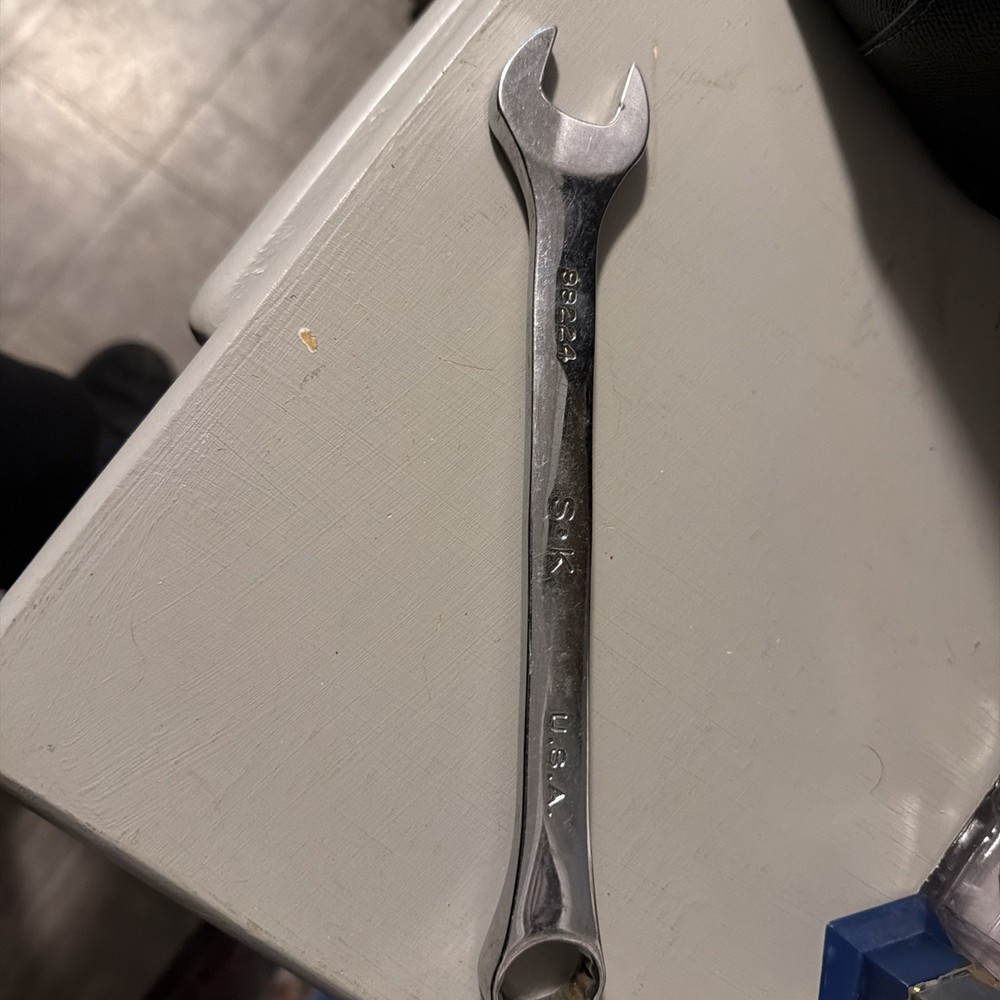 SK USA Professional Tools 88224 3/4