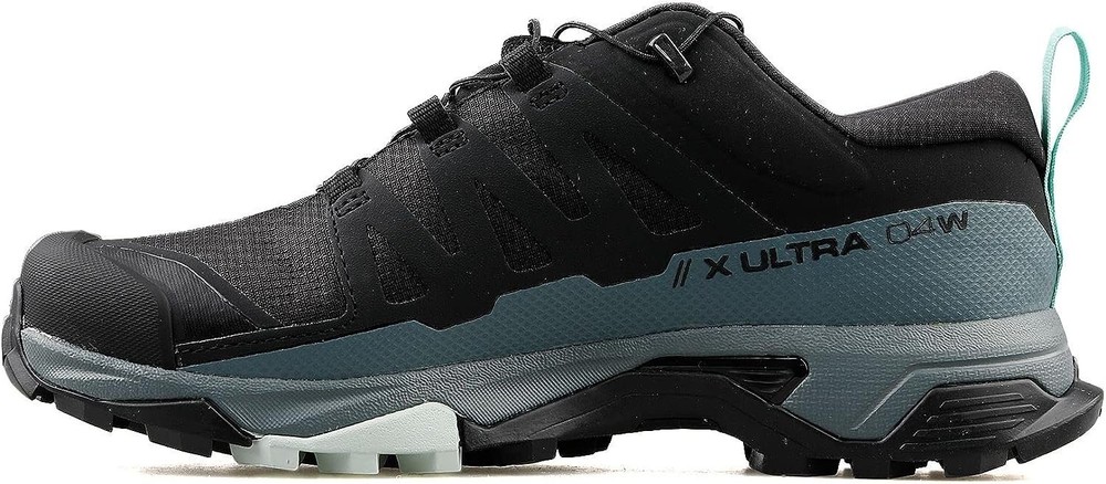 Salomon Women's X Ultra 4 Gore-tex Hiking Shoes