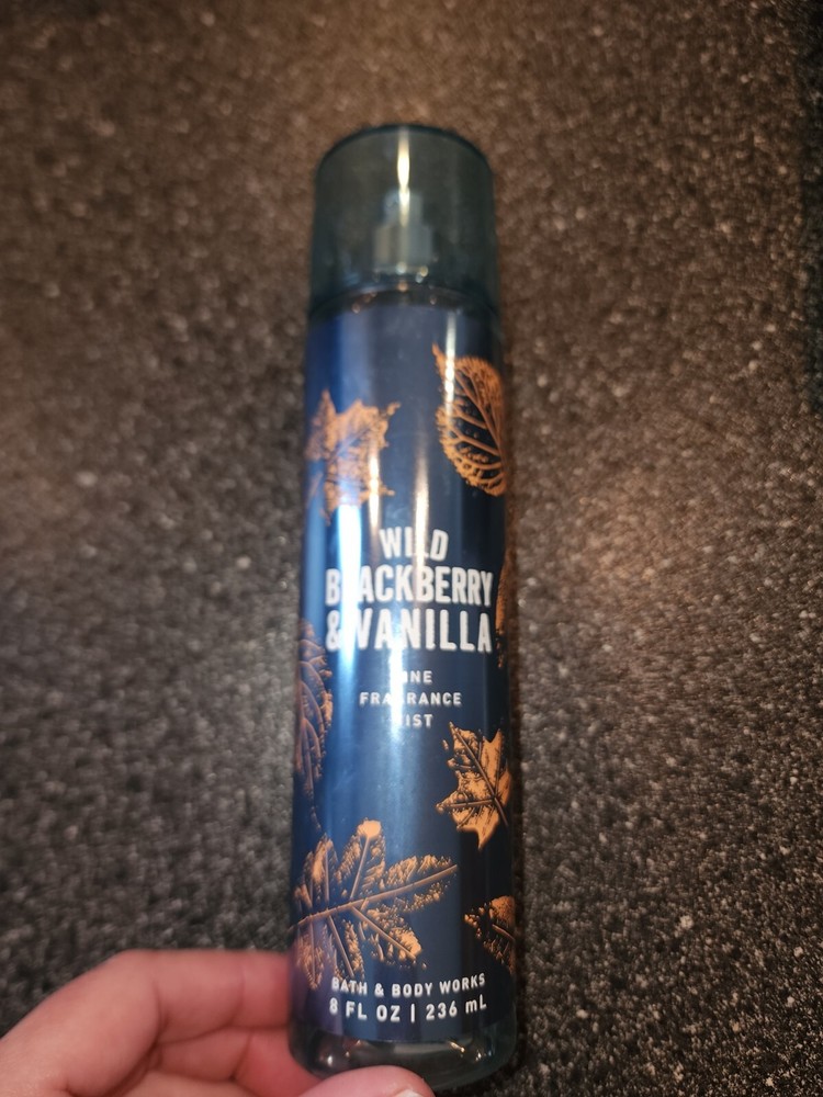 NEW Bath & Body Works 