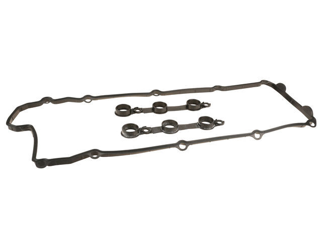 Elring Valve Cover Gasket Set fits BMW Z3 1997-2000 75YPGG