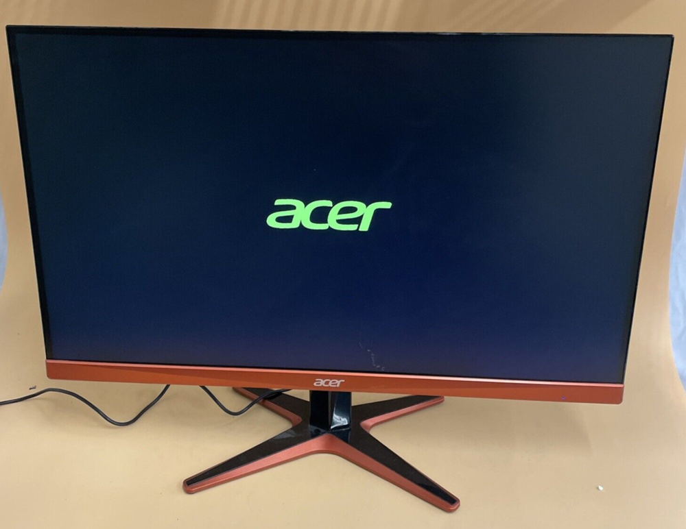 Acer XG270HU 27