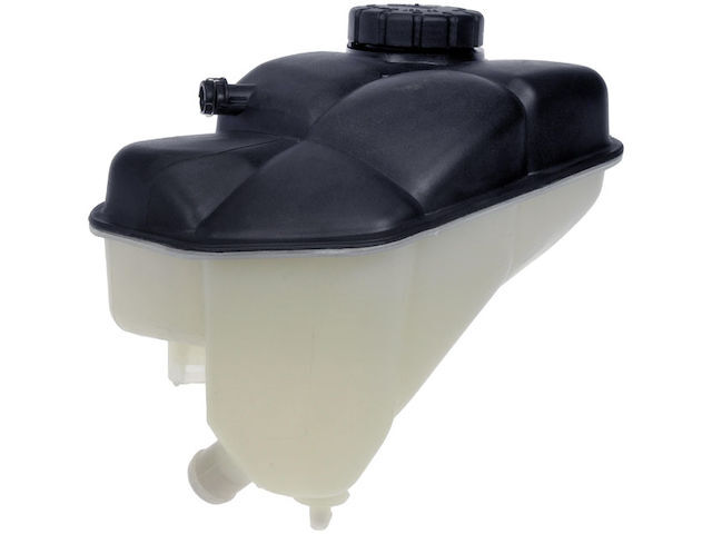 Front Dorman Expansion Tank fits Mercedes E500 2003-2006 35YMRD
