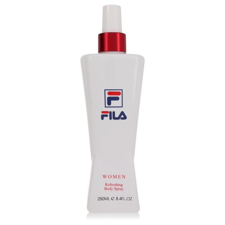 Fila by Fila Body Spray 8.4 oz For Women Brand New