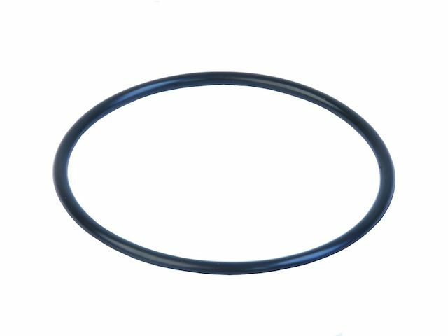 Engine Oil Filter Housing Cover O-Ring fits BMW 328i 1996-2000 69NGKX