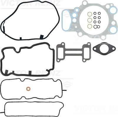 Cylinder Head Gasket Kit Victor Reinz 03-34880-01 Fits SCANIA