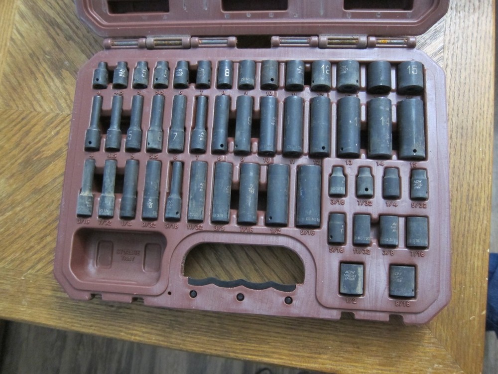 Matco Tools SAP486V 1/4