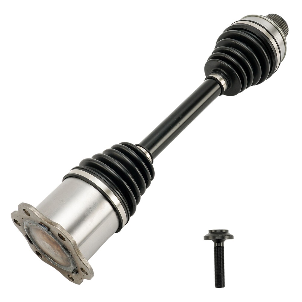 Front Left or Right CV Axle Assembly For Audi A4 Quattro 2013 2014 2015 2016