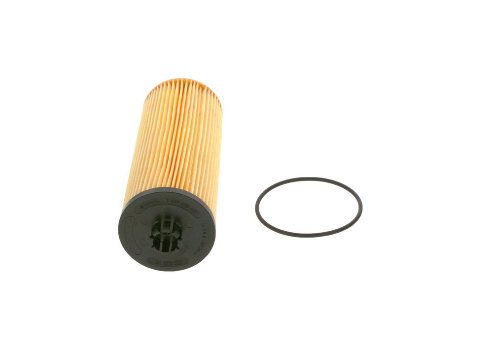 Oil filter for TGM II; DEUTZ FAHR AGROPLUS, AGROTRON BF6L1012E-D2876LF17