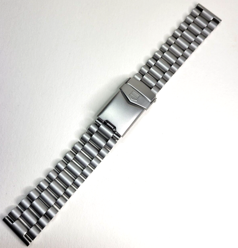 Tag Heuer F1 CA1211-1215 Chronograph Replacement Bracelet