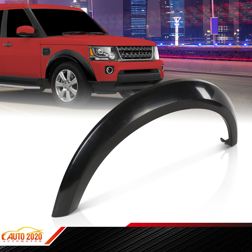 Land Rover LR3 LR4 Front Right Fender Flare Wheel Arch Moulding LR010631