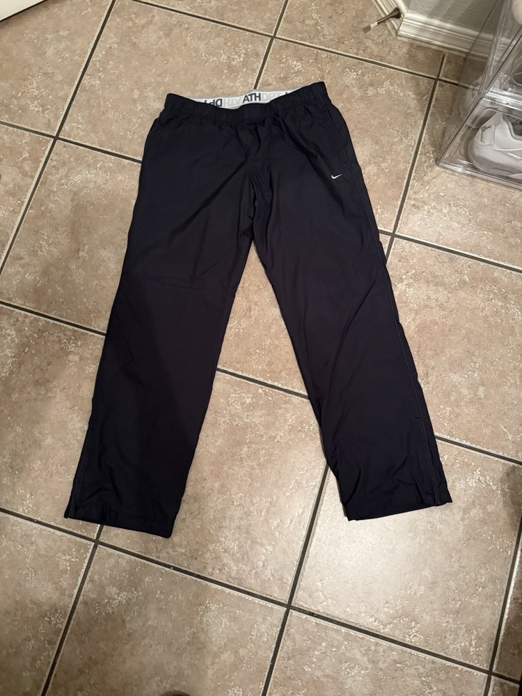 Nike Vintage Sweatpants Men