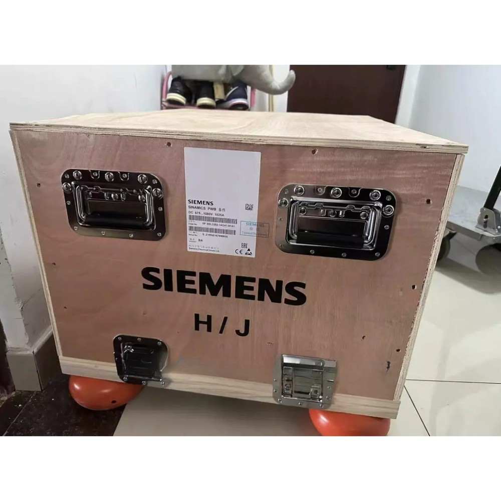 1PCS Siemens 6SL3352-1AE41-4FA1 New fedex or DHL Fast shipping with warranty