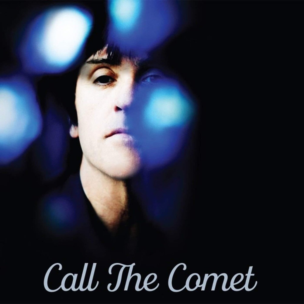 Johnny Marr Call the Comet (Exclusive Indi Coloured) (Vinyl)