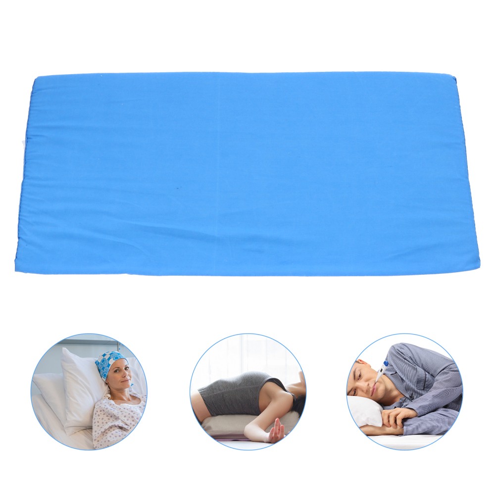 Triangle Wedge Cushion Premium Breathable Household Office Soothing Cushion