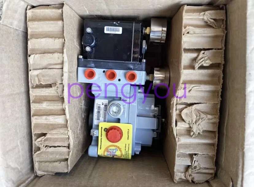 1PCS SVI2-22123121 Valve Positioner Brand new Fedex or DHL
