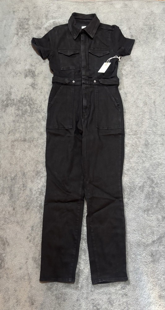 Good American Jumpsuit Size L