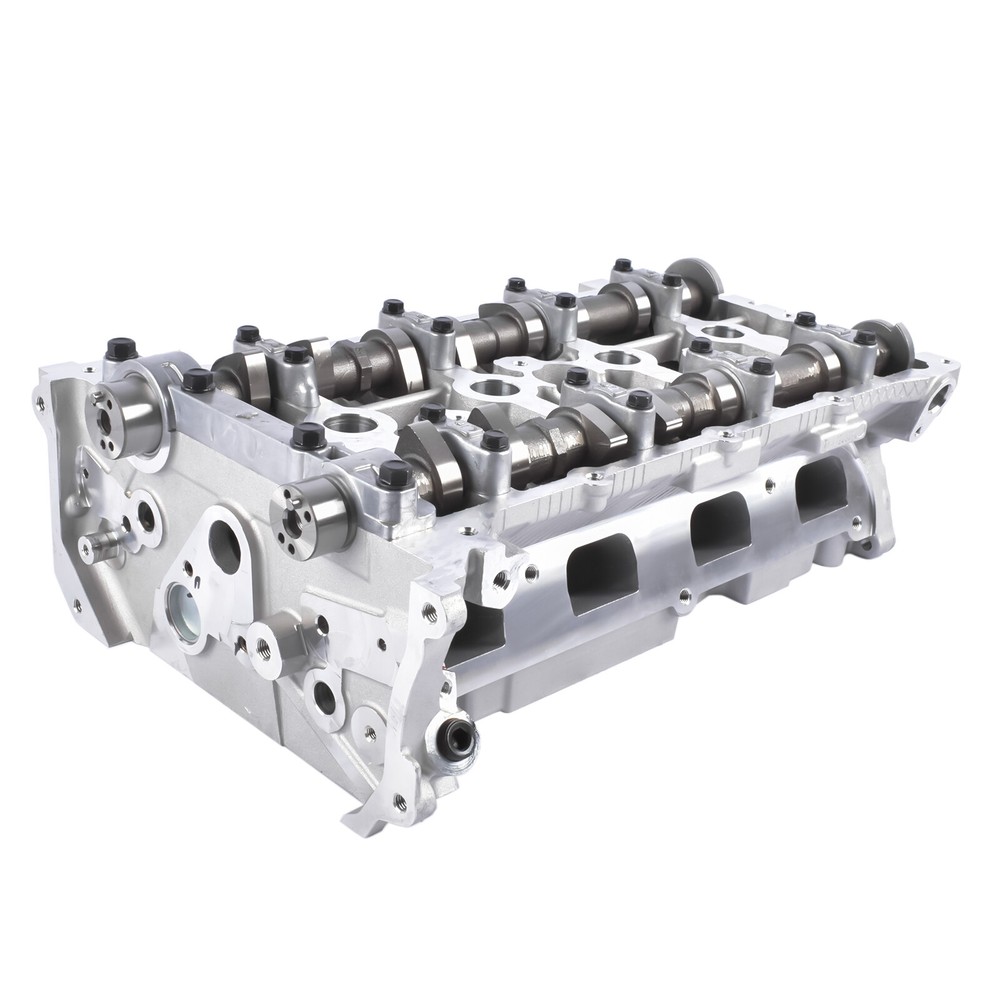 Cylinder Head w/ Camshaft Fits Hyundai Santa Fe Kia Sorento 2009-2012 2.4L L4