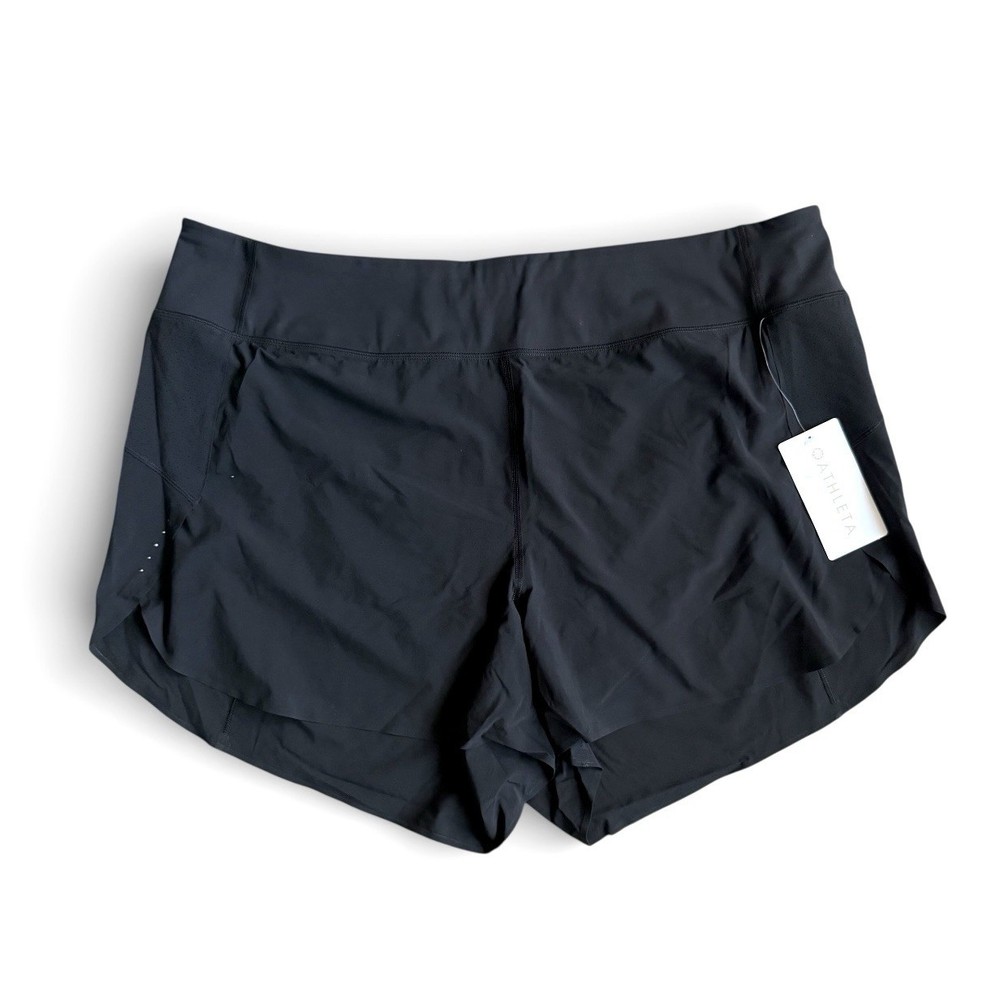 Athleta Run With It 3.5