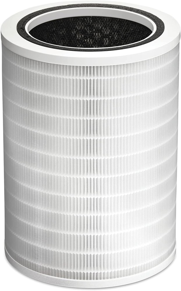 Clorox Large Room Air Purifier True HEPA Replacement 8.9